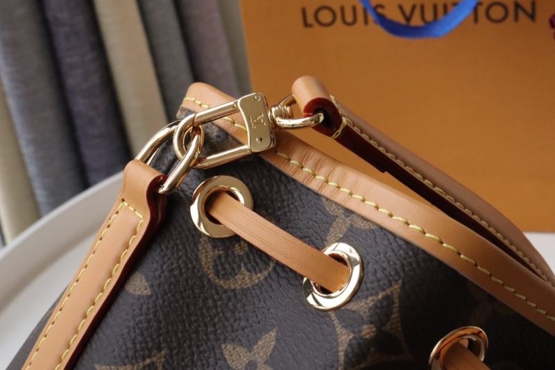 LV Bucket Bags